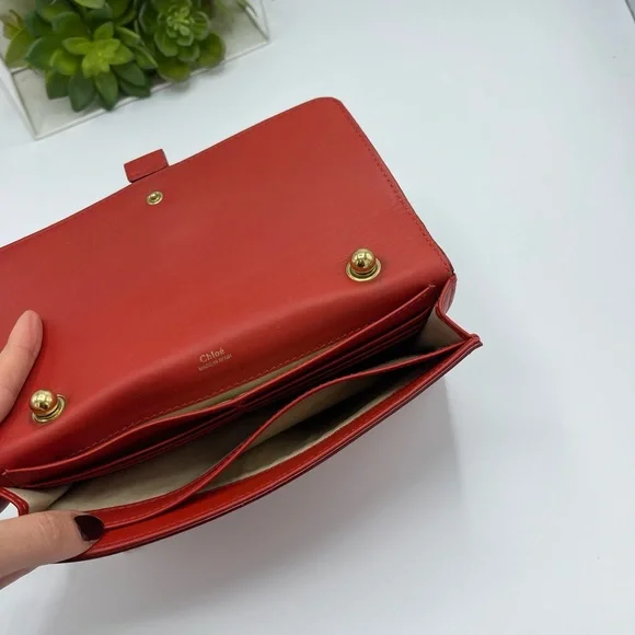 CHLOÉ crossbody bag